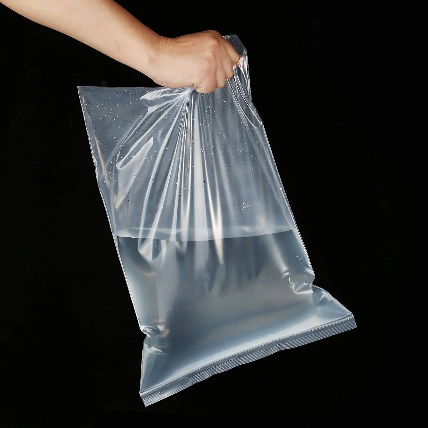 Ziploc Bag